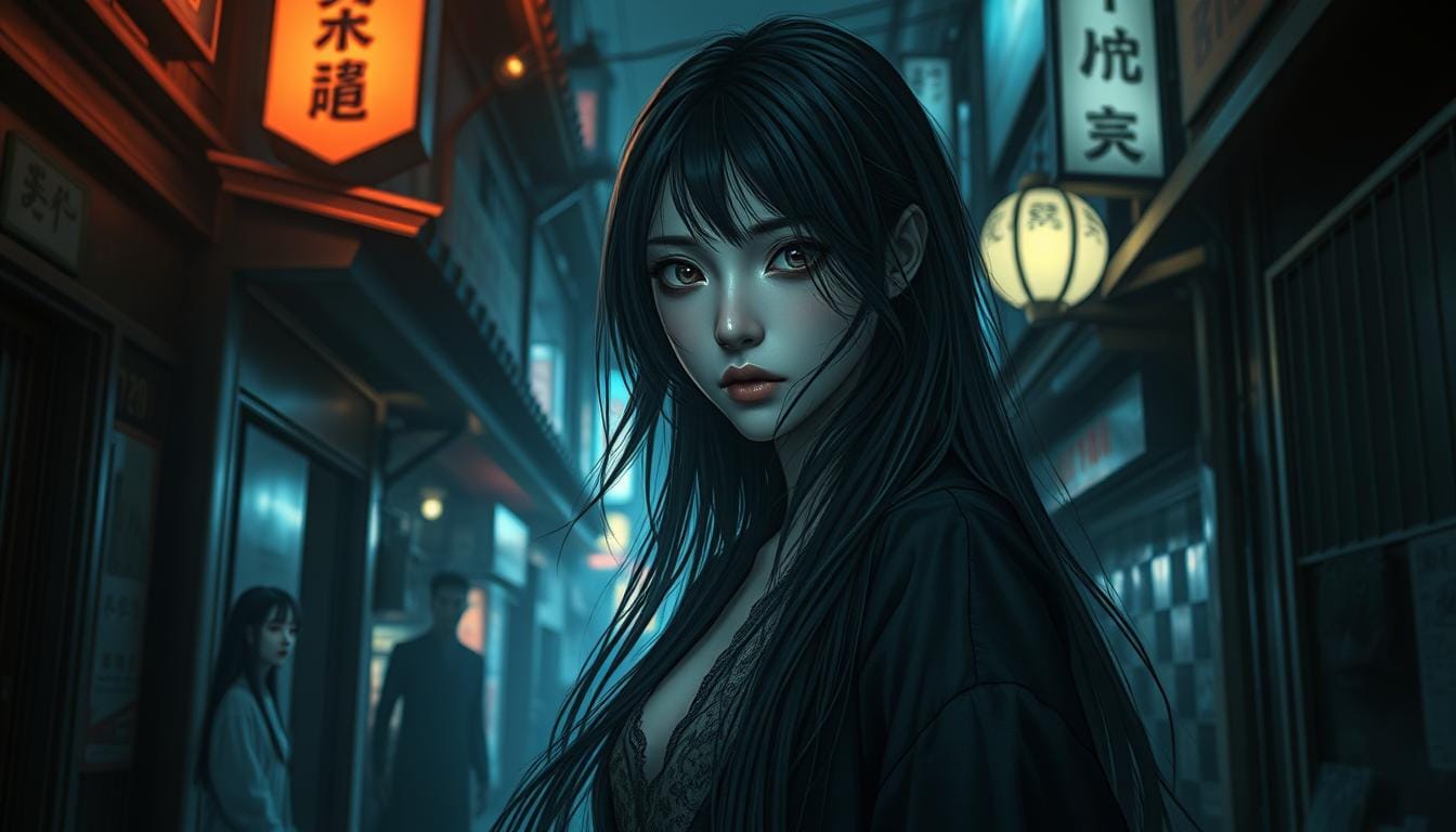 rize tokyo ghoul